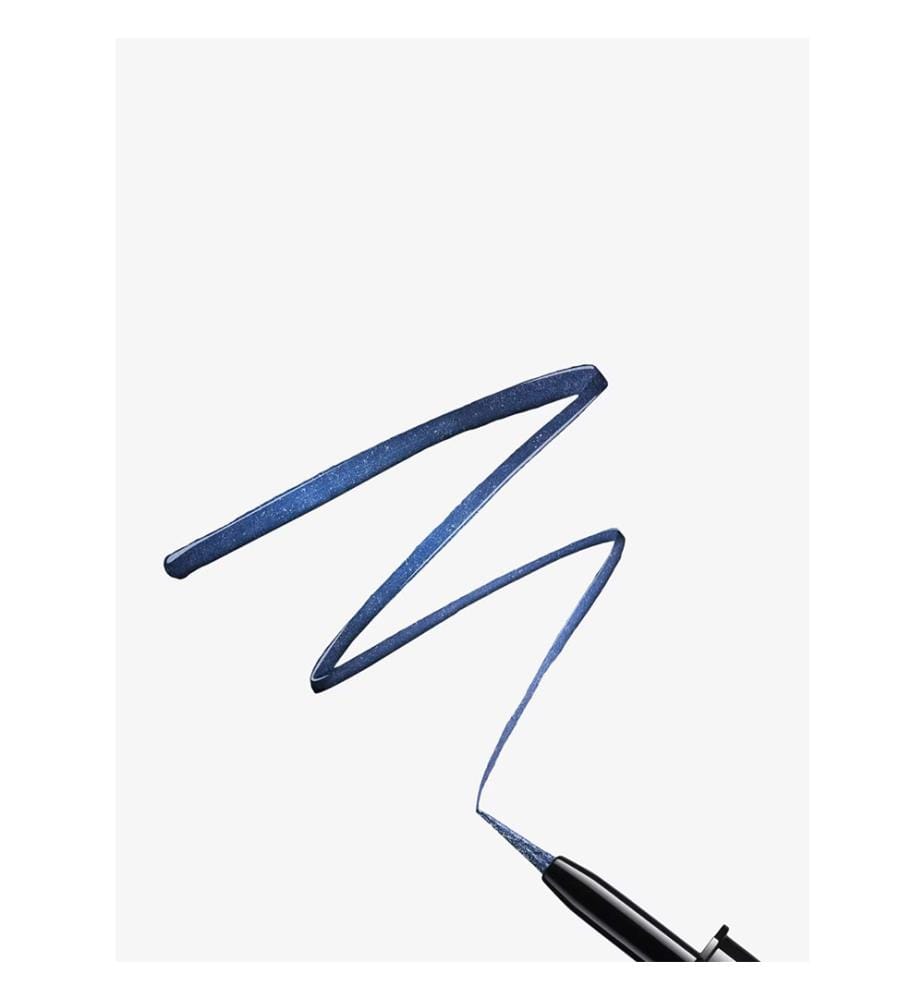 L'Artliner #09 Blu Metallizzato - 1,4 ml