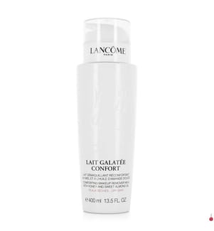 Struccante Galetée Confort Dry Skin - 400 ml