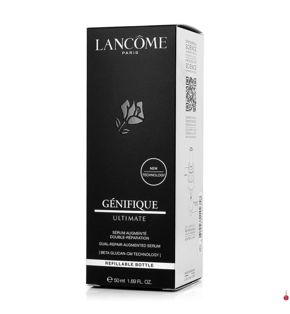 Siero potenziatore di doppia riparazione - 50 ml