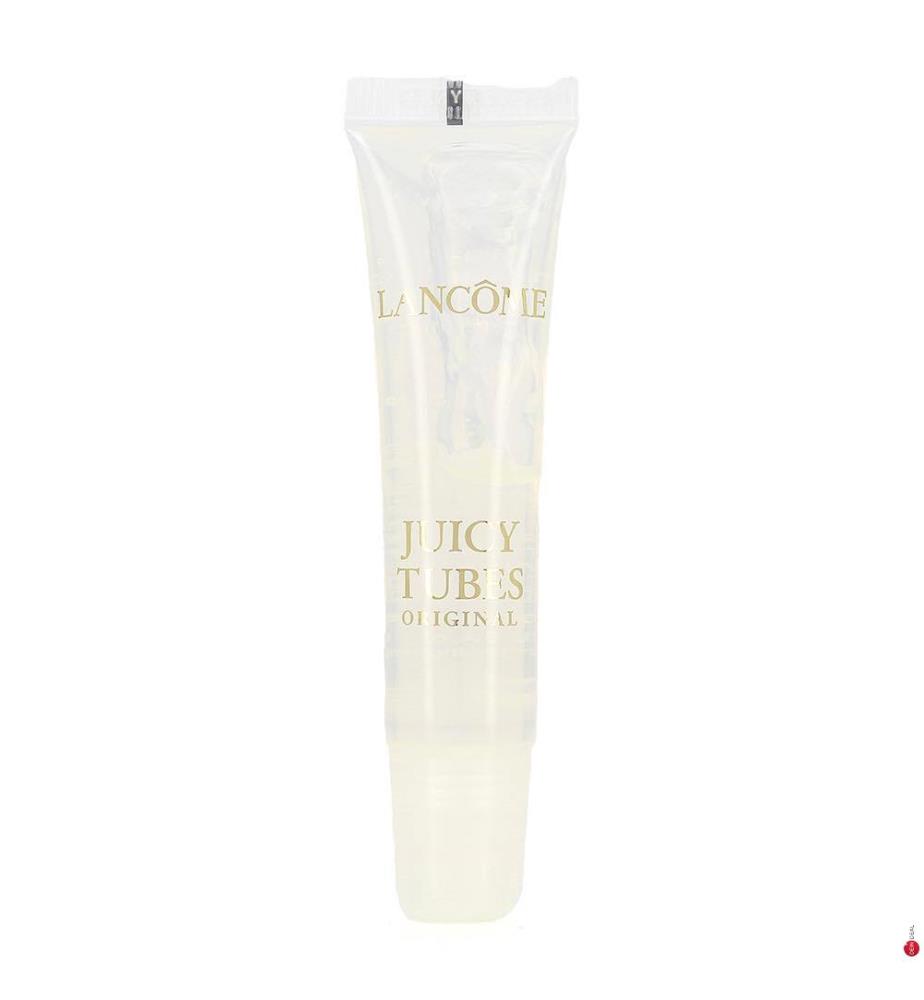 Juicy Tubes Lip Gloss #01 Pure