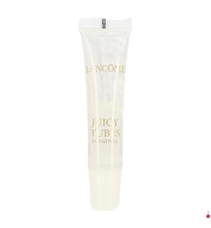 Juicy Tubes Lip Gloss #01 Pure