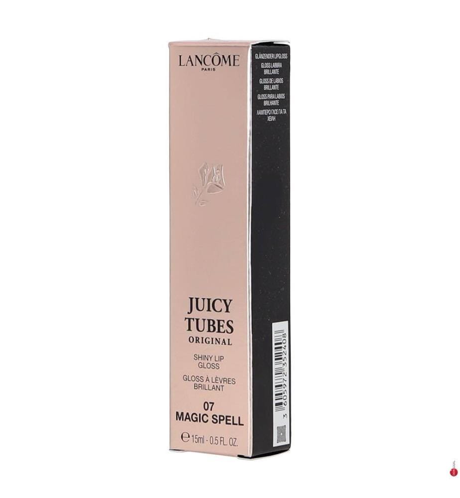 Juicy Tubes Lipgloss #07 Magic Spell - 8 ml