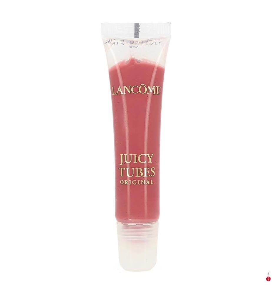 Juicy Tubes Lip Gloss #08 Tickled Pink