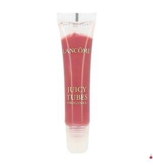 Juicy Tubes Lip Gloss #08 Tickled Pink