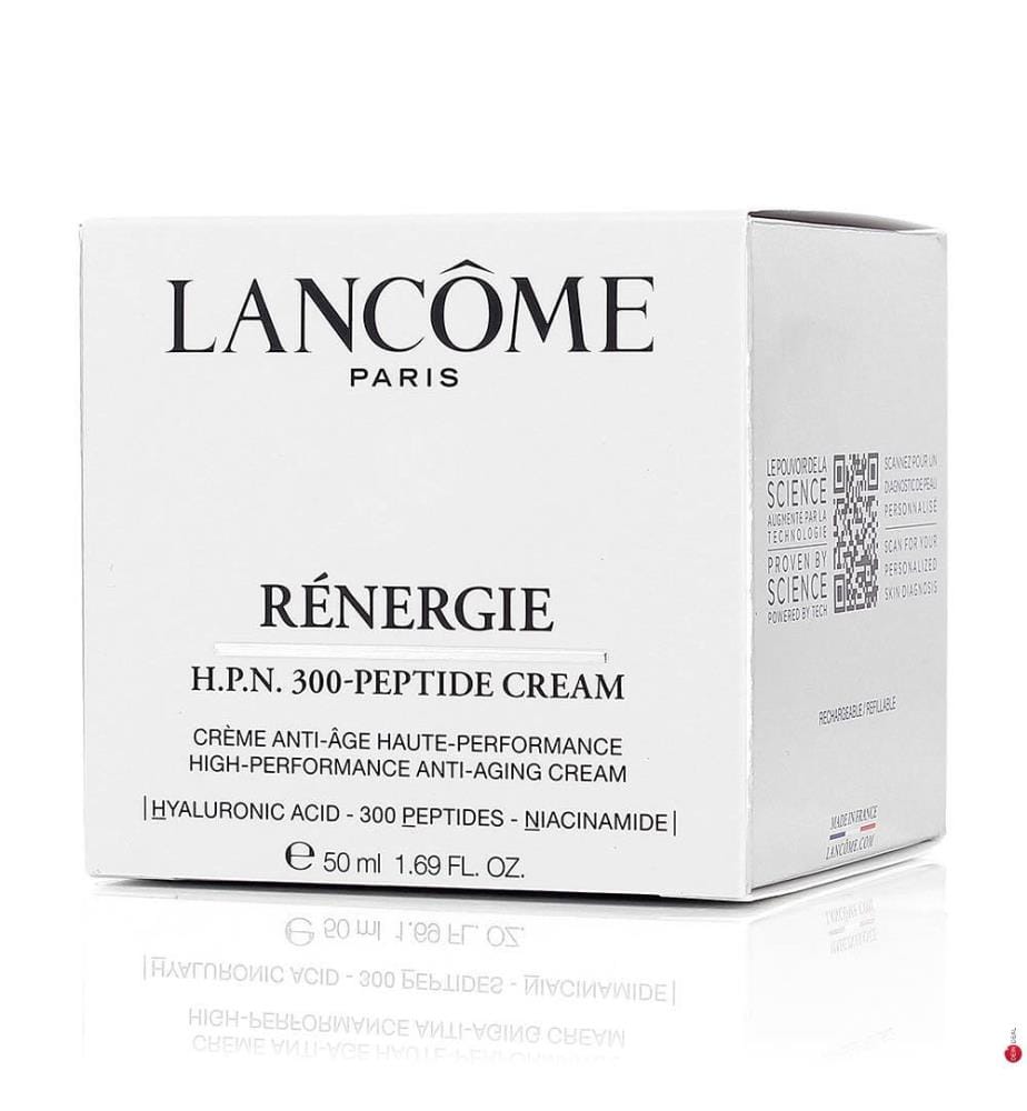 Crema Giorno Antirughe Rénergie H.P.N. 300-Peptide 50ml