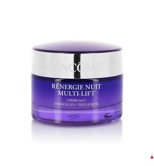 Face and Neck Cream for the Night Rénergie Multi-Lift - 50 ml
