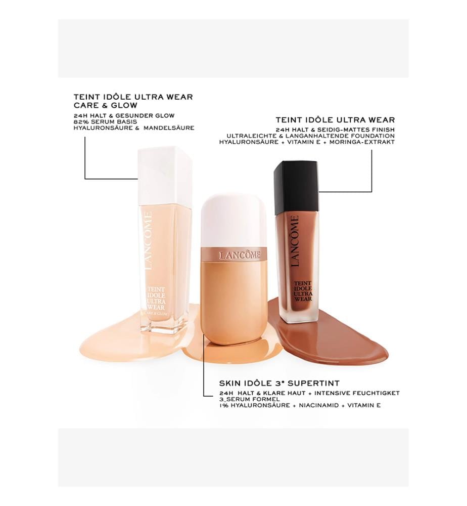 Skin Idole 3+ Serum Supertint #42C - 30 ml