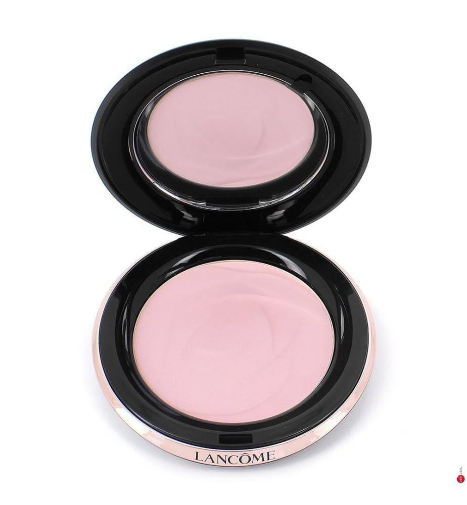 Teint Idôle Ultra Wear S.E Skin Refining Setting Powder # 01 Pink Oh La La
