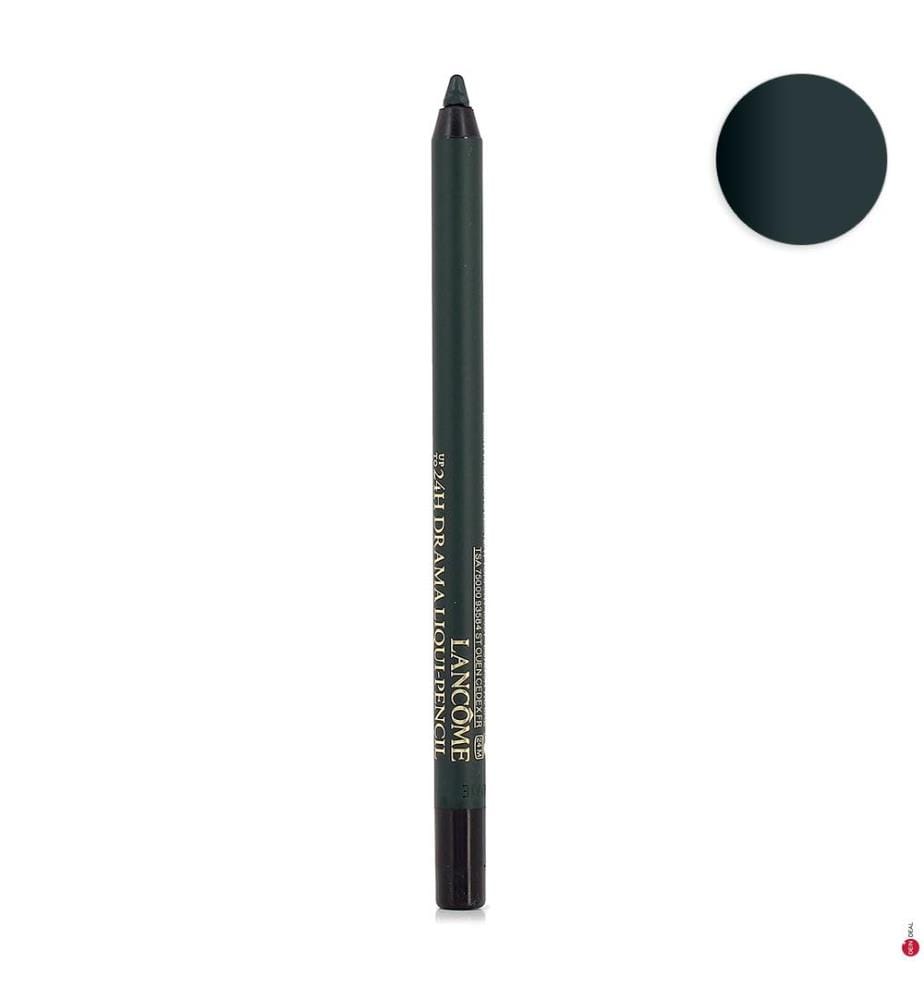 Eyeliner & Eye Pencil Drama Liqui-Pencil #03 Green Metropolitan - 12 g