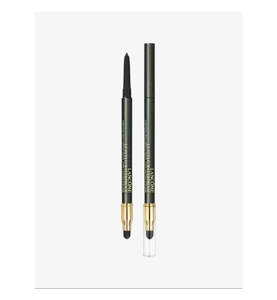 Eyeliner Le Stylo Waterproof n. 06 Metallic Ivy - 0,35 g