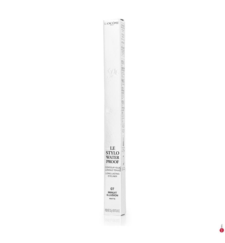 Eyeliner Le Stylo Waterproof #07 Minuit Illusion - 0.35 g