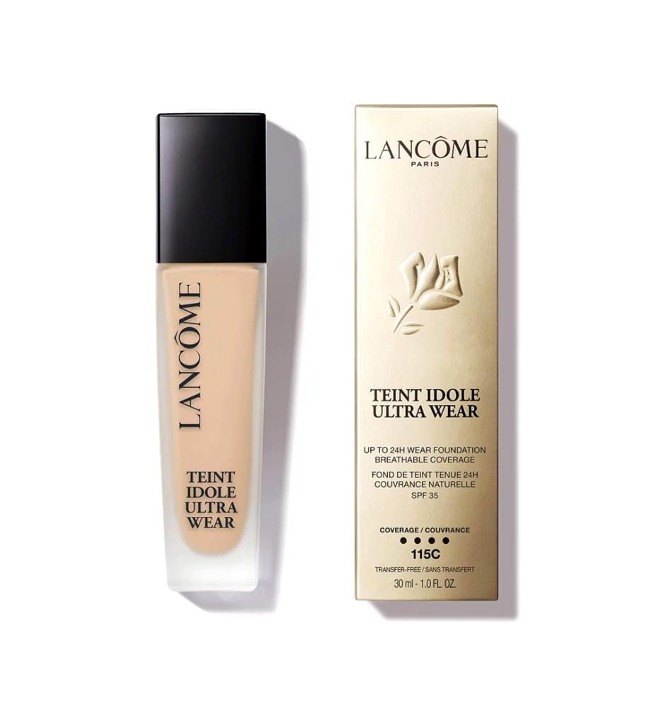 Teint Idole Ultra Wear Foundation #115C - 30 ml