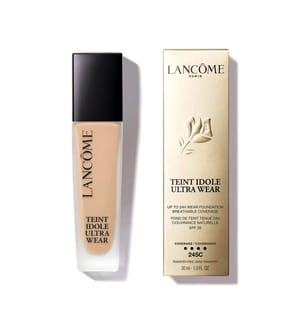 Fondotinta Teint Idole Ultra Wear #245C - 30 ml