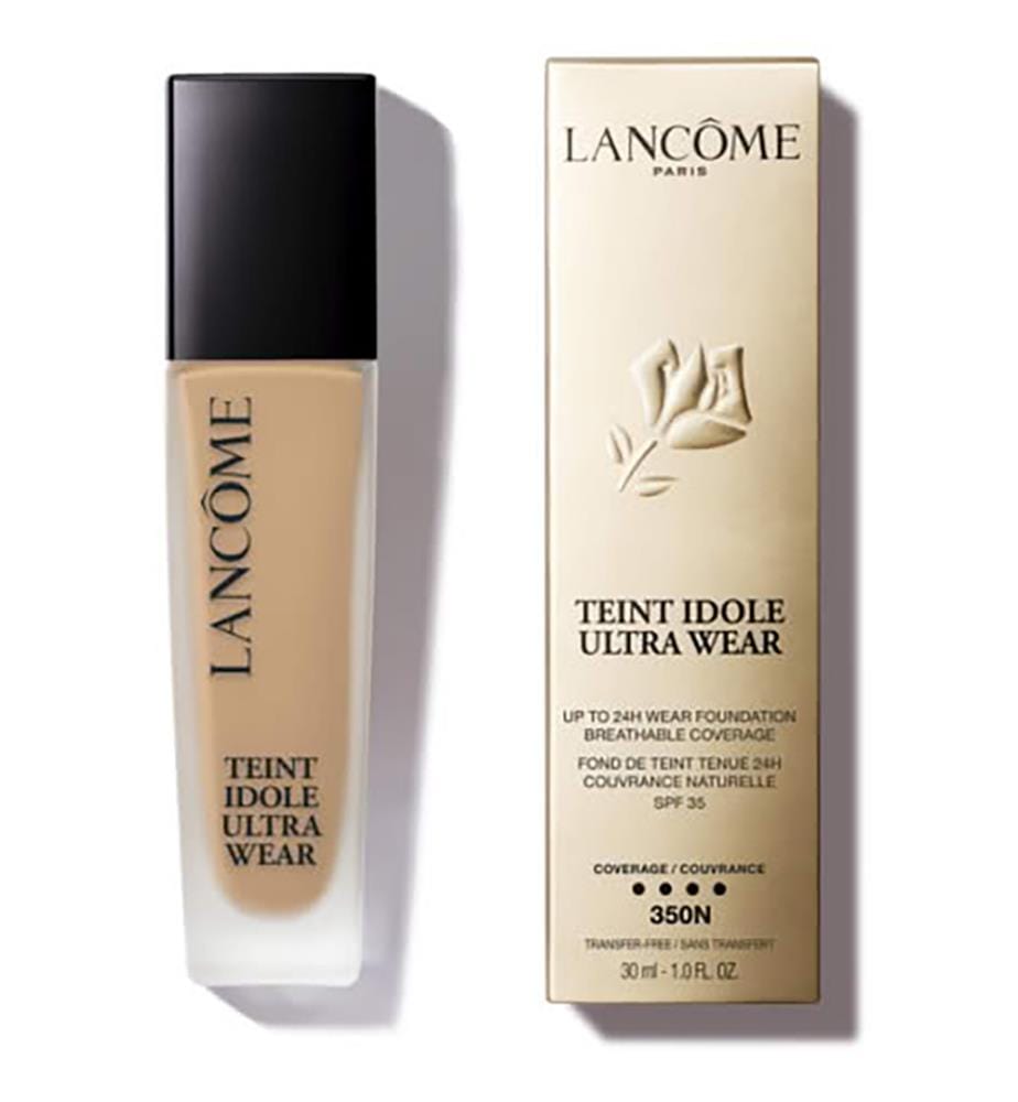 Teint Idole Ultra Wear Foundation #350N - 30 ml