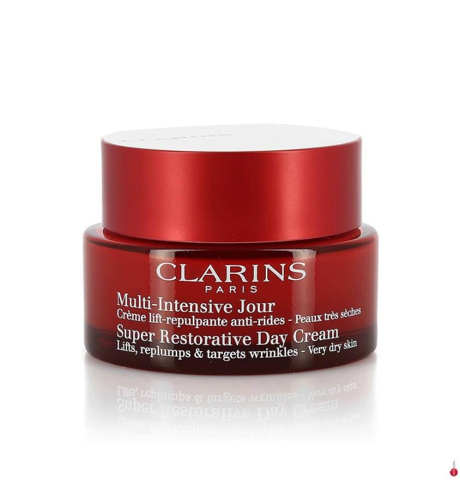 Multi-Intensive Tagescreme - Sehr trockene Haut - 50 ml