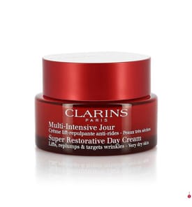 Multi-Intensive Tagescreme - Sehr trockene Haut - 50 ml
