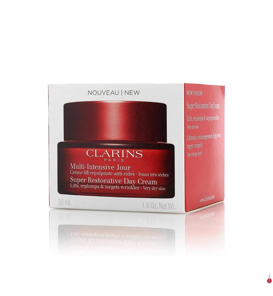 Multi-Intensive Tagescreme - Sehr trockene Haut - 50 ml
