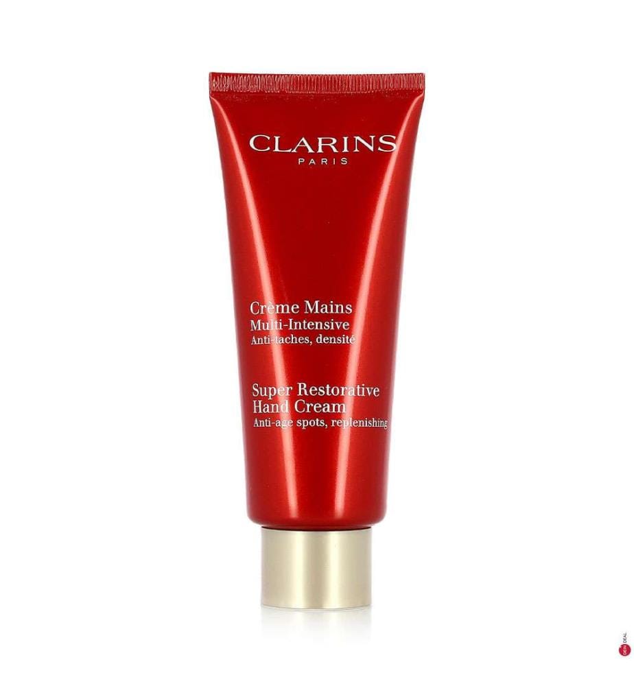 Handcreme - 100 ml