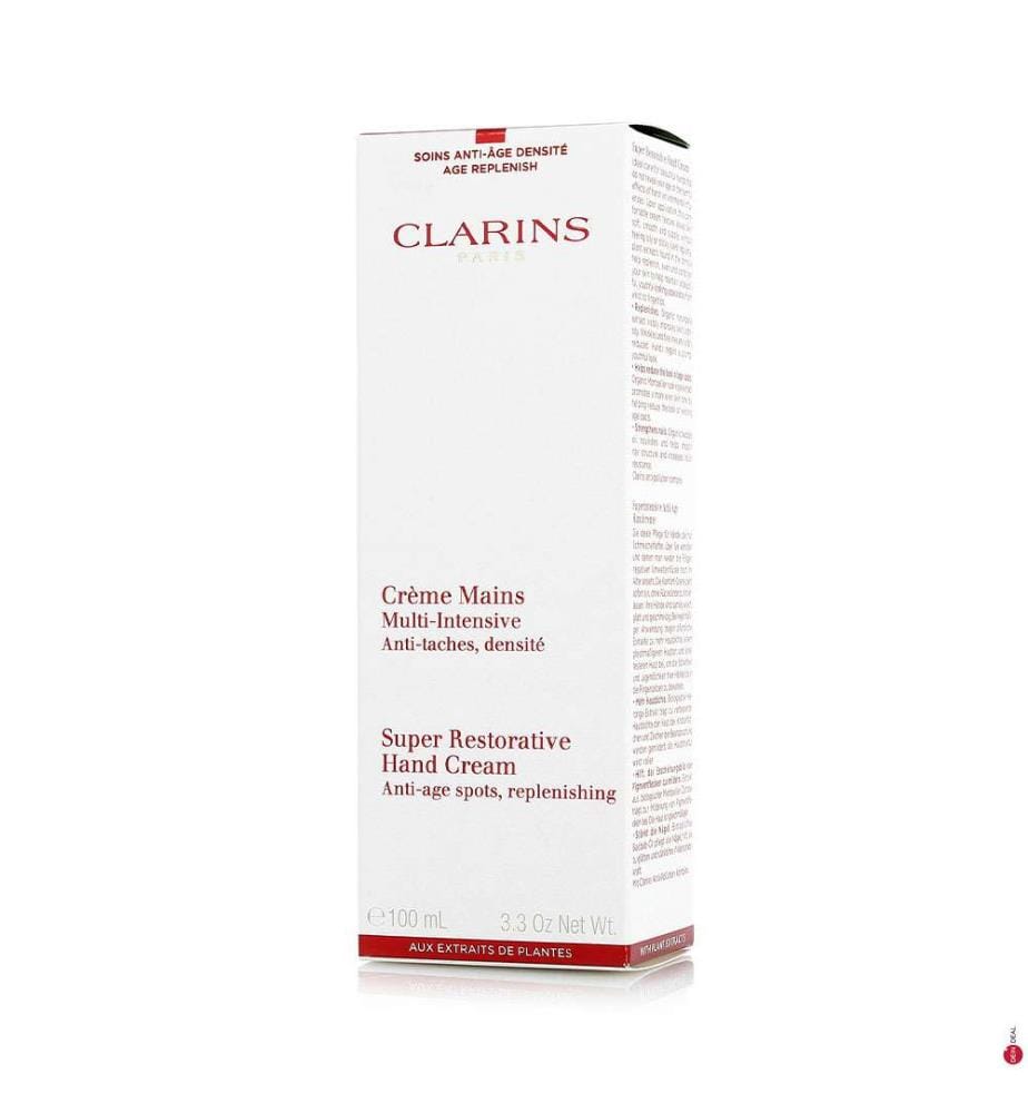 Handcreme - 100 ml