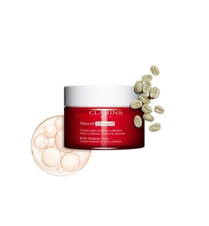 Creme gegen hartnäckige Ränder - 200Ml
