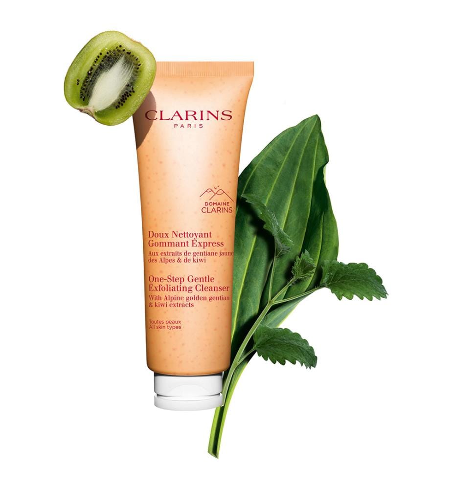 Doux Nettoyant - 125 ml