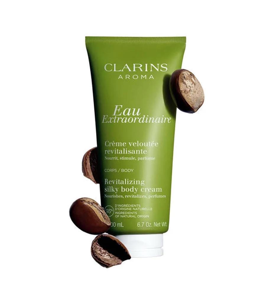 Samtige Creme - 200 ml