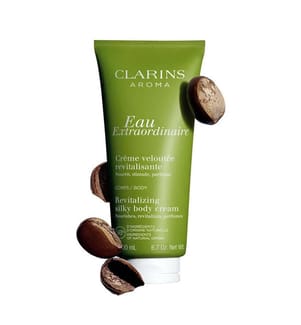 Samtige Creme - 200 ml