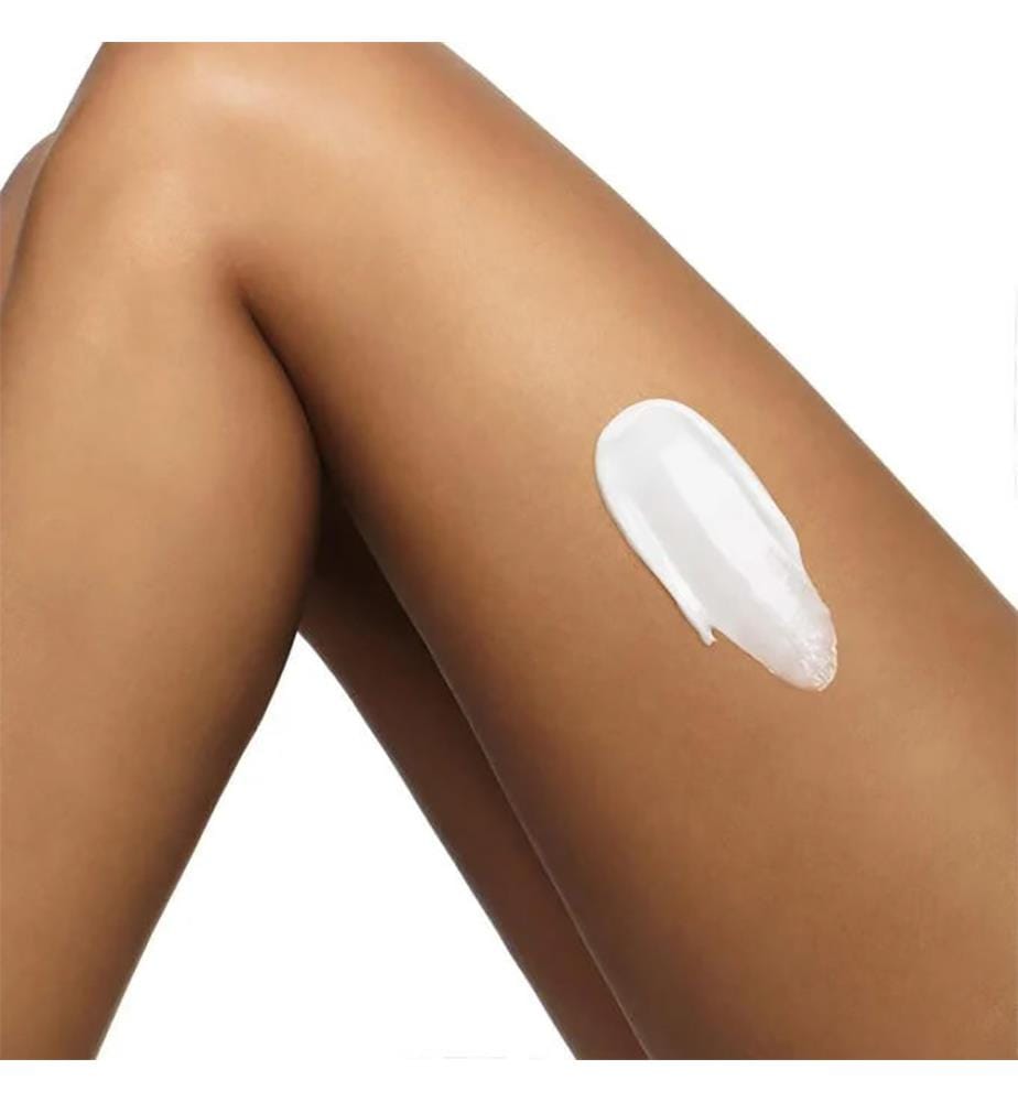 Samtige Creme - 200 ml