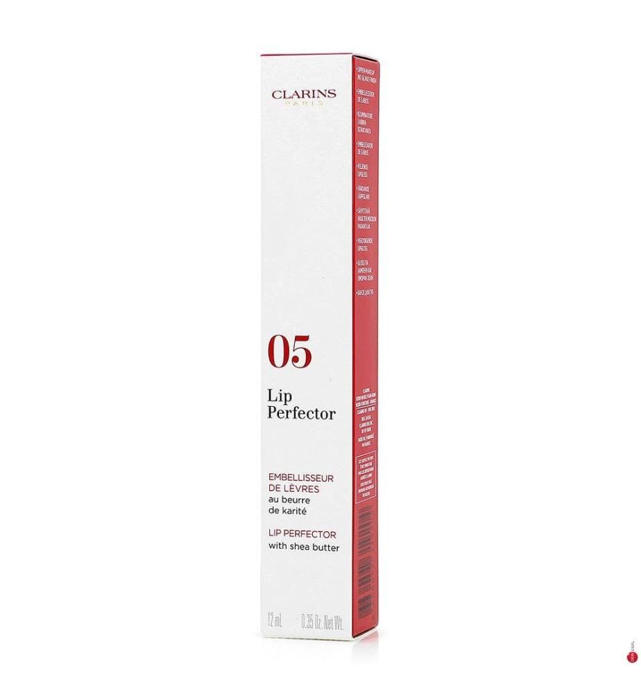 Embellisseur de Lèvres #05 Candy Shimmer - 12 ml