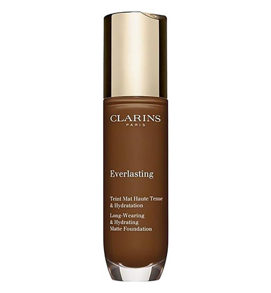 Everlasting Teint Mat Haute Tenue #120C Espresso 30 ml