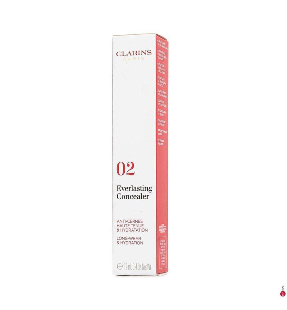 Anti-Cernes #02 - 12ml
