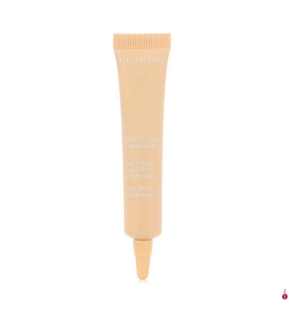 Anti-Cernes #02.5- 12ml