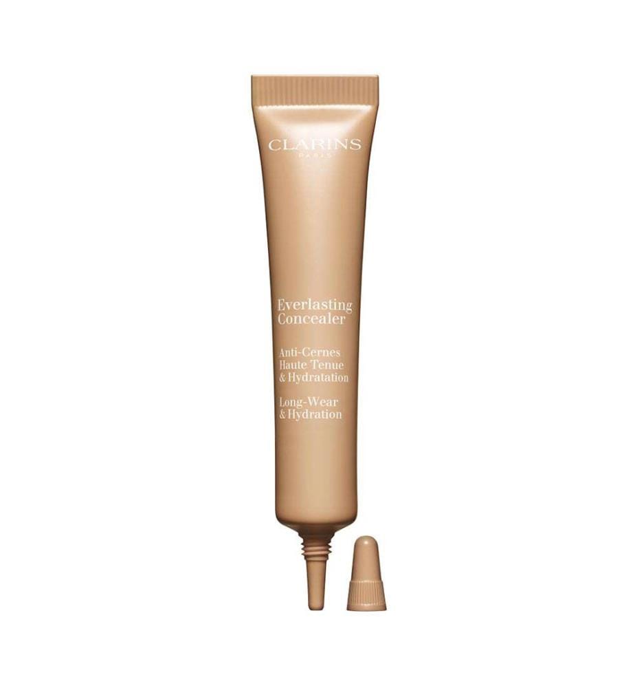 Everlasting Concealer #03 Medium Deep - 12 ml