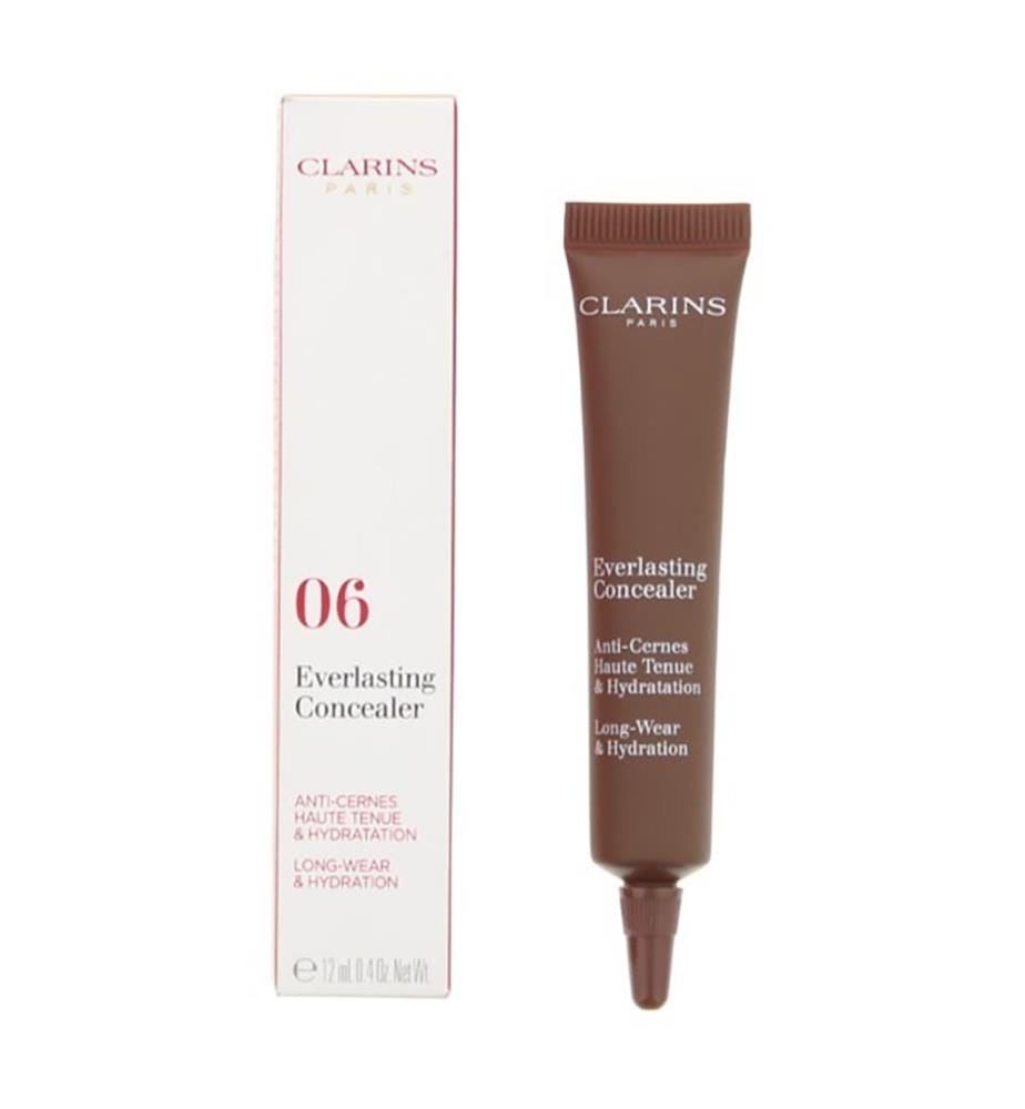 Anti-cernes Everlasting n° 06 Extra Deep 12 ml