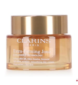 Kollagen Anti-Aging-Creme Trockene Haut Extra-Firming - 50 ml