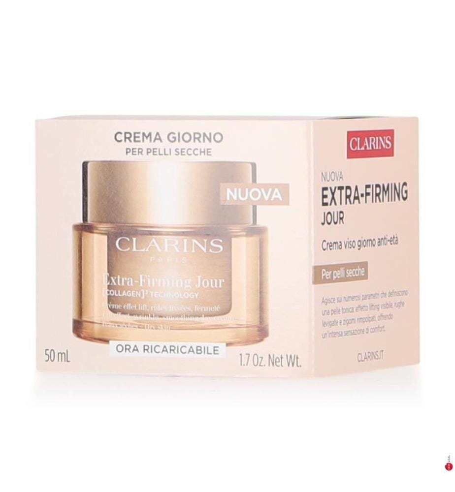 Kollagen Anti-Aging-Creme Trockene Haut Extra-Firming - 50 ml