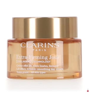 Anti-Aging-Creme mit Kollagen - [COLLAGEN]³, Technology - Extra-Firming - 50 ml