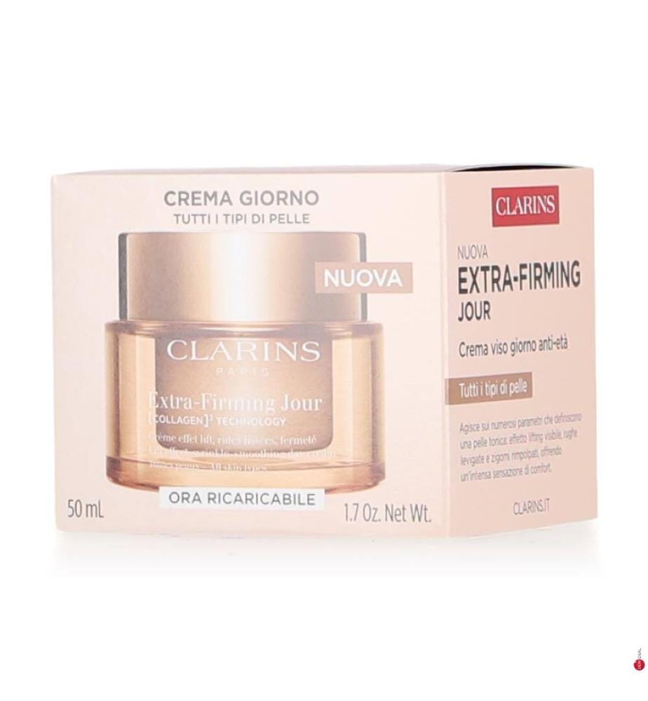 Anti-Aging-Creme mit Kollagen - [COLLAGEN]³, Technology - Extra-Firming - 50 ml
