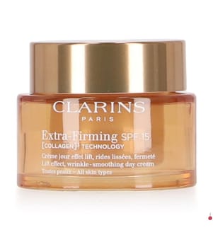 Anti-Aging Creme SPF15 mit Kollagen - 50 ml