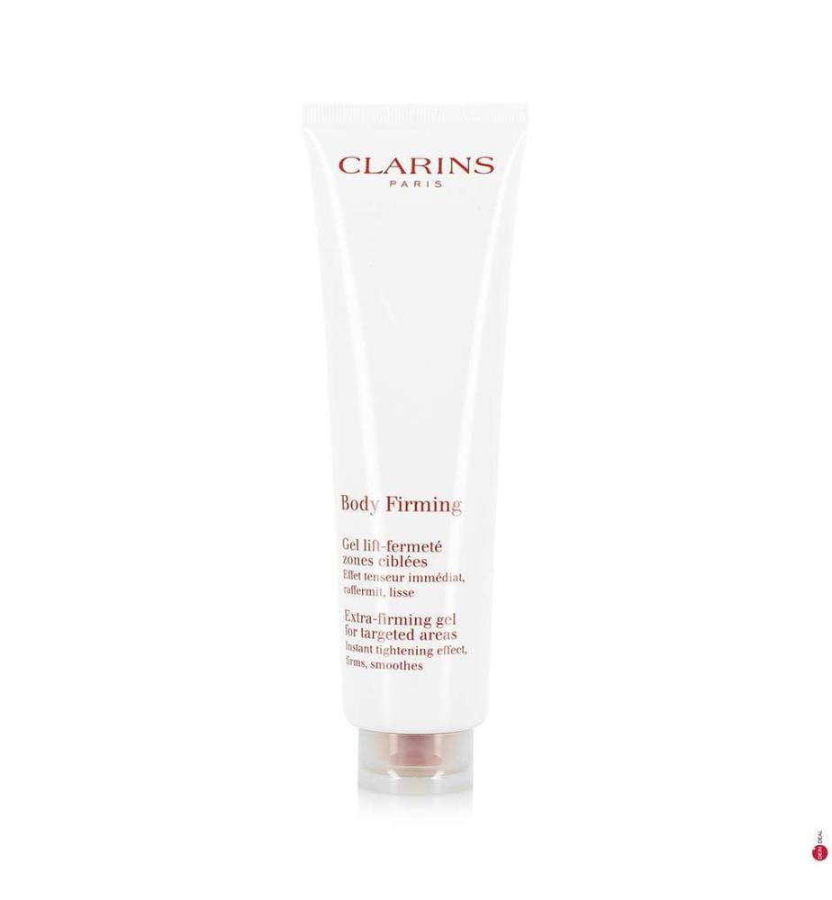 Body Firming - Festigendes und straffendes Körpergel für spezielle Hautpartien - 150 ml
