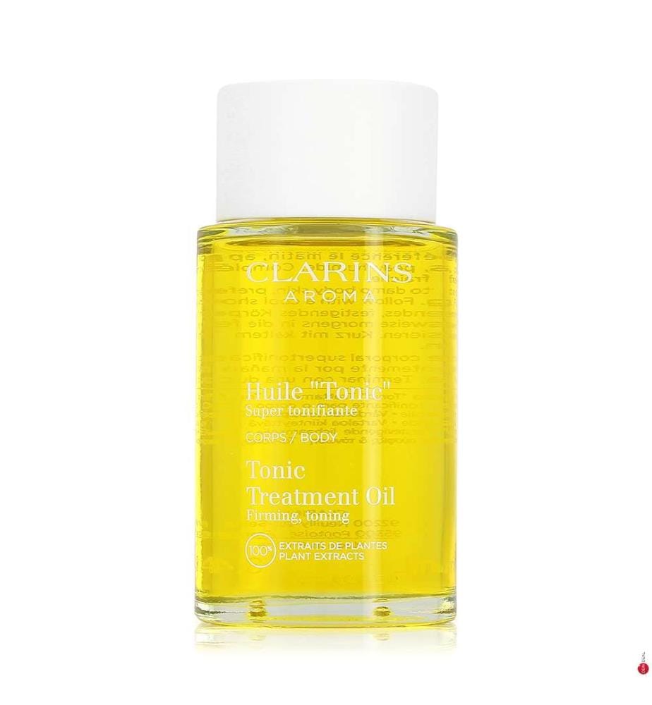 Körperpflege-Öl Huile"Tonic - 100 ml