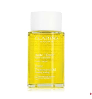 Körperpflege-Öl Huile"Tonic - 100 ml