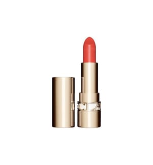 Rouge à lèvres Joli Rouge n° 711 Papaya 3,5 g