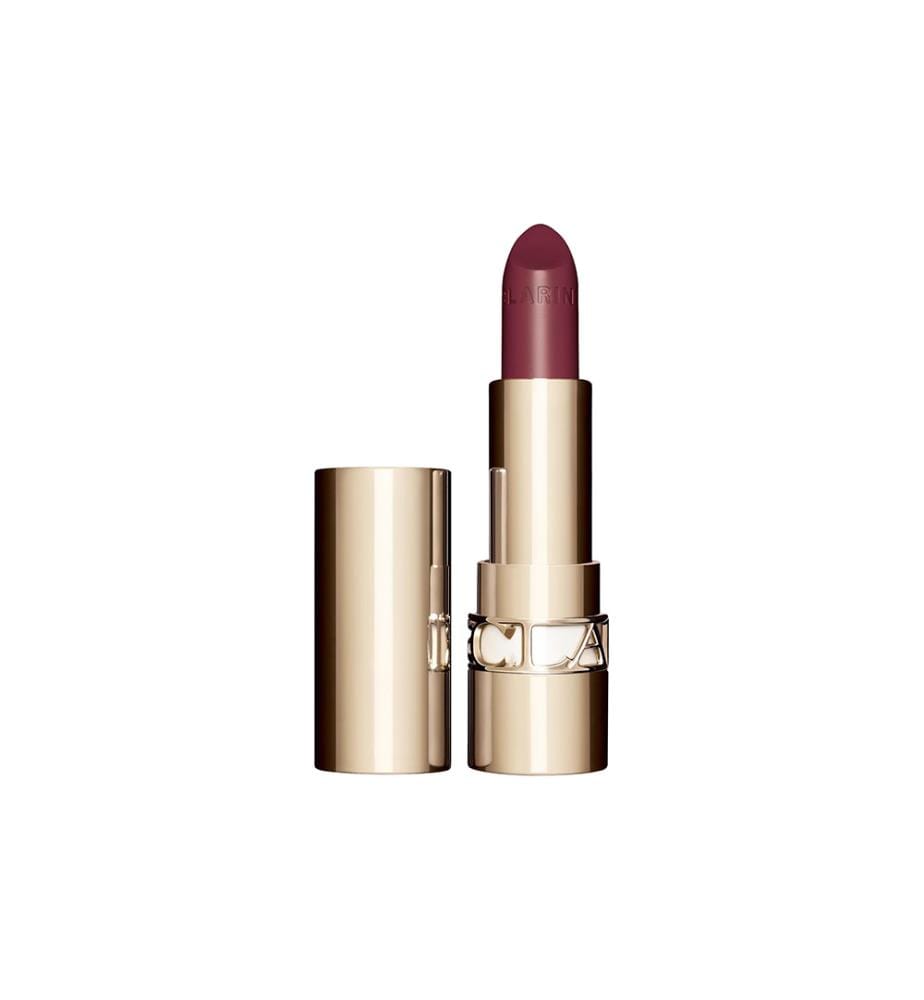 Rouge à lèvres Joli Rouge n° 744 Soft Plum 3,5 g
