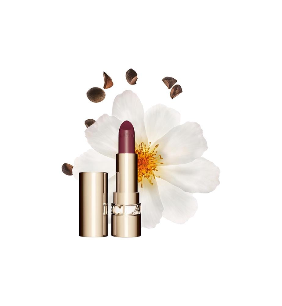 Rouge à lèvres Joli Rouge n° 744 Soft Plum 3,5 g