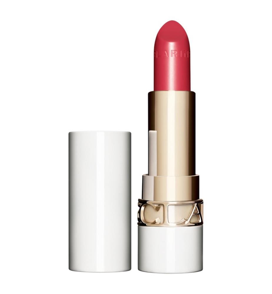 Rouge à lèvres Joli Rouge Shine n° 723S Framboise 3,5 g