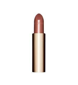 Recharge de rouge à lèvres Joli Rouge Shine n° 757S Nude Brick 3,5 g