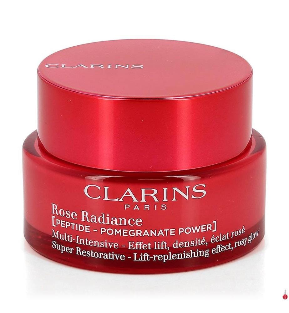 Multi-Intensive Tagespflege Rose Radiance - 50 ml