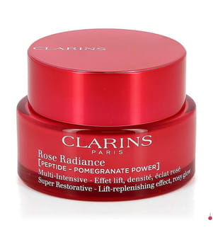 Multi-Intensive Tagespflege Rose Radiance - 50 ml