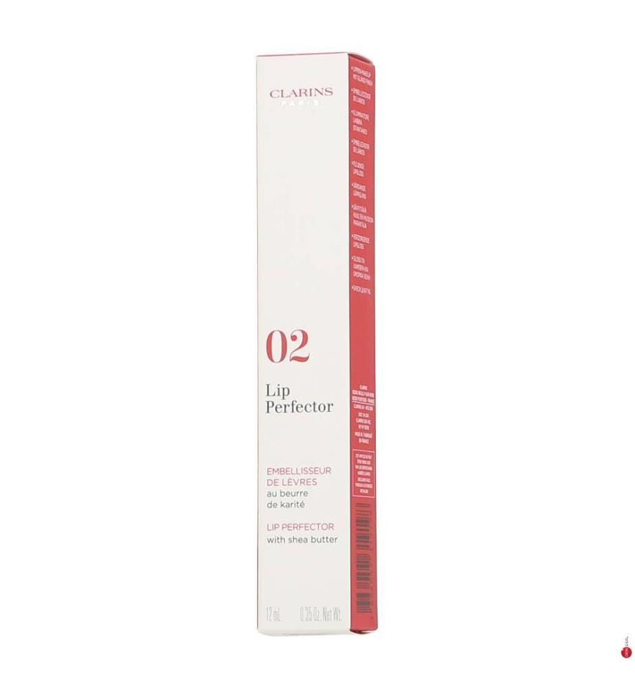 Lip Perfector 02 Apricot Shimmer - 12 ml